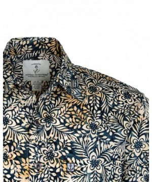 Fashion Men's Casual Button-Down Shirts Outlet Online