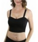 ToBeInStyle Womens Ponte Bustier Top