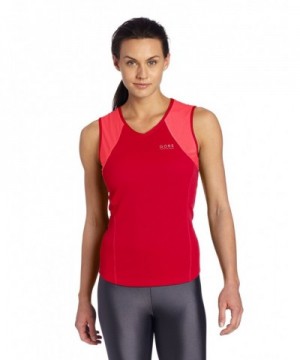 Gore Running Wear Essential Singlet