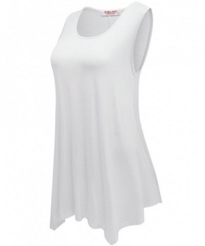 Designer Women's Tanks Online