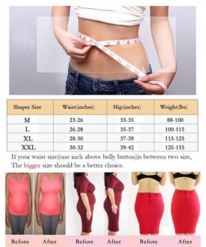 Cheap Real Women's Shapewear Online Sale