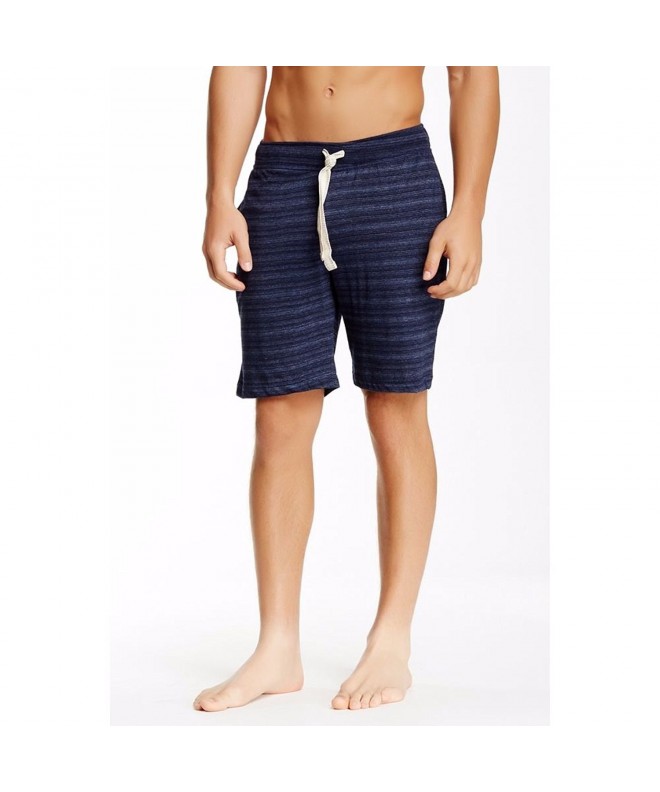 Bottoms Out Knitted Jersey striation