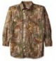 Berne Stalker Camouflage Realtree X Large