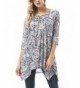 Cheap Real Women's Tunics