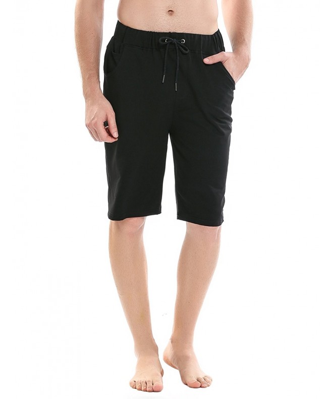 COOFANDY Casual Classic Elastic Jogger