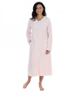 Sleepyheads Womens Sleeve Housecoat SH1446 4052 LRG
