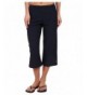 Lucy Womens Everyday Capri Pants