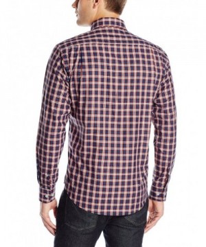 Brand Original Men's Casual Button-Down Shirts On Sale