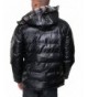 Fashion Men's Down Jackets Online Sale