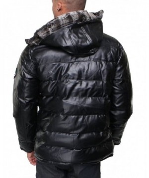 Fashion Men's Down Jackets Online Sale