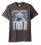 Lucas Wisdom T Shirt Charcoal X Large