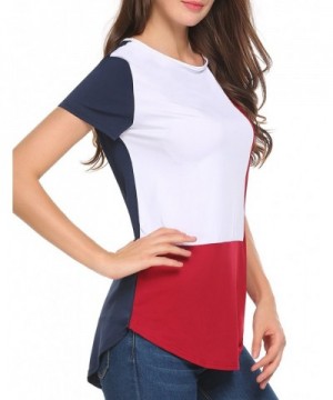 Womens Blouse Comfortable Fabric Shirts