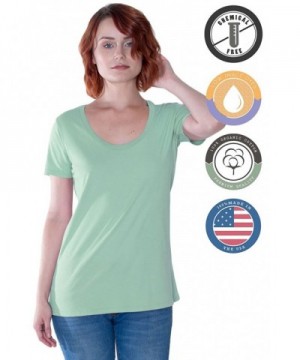 Cheap Real Women's Athletic Shirts