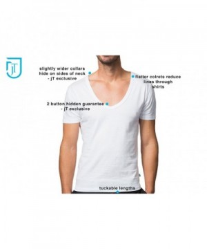Cheap Men's Undershirts Online