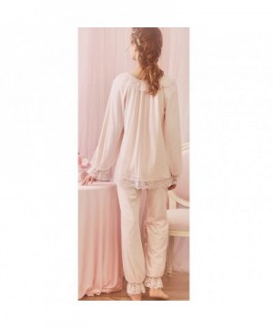 Popular Women's Pajama Sets Outlet