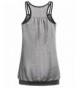 Discount Real Women's Fashion Vests On Sale