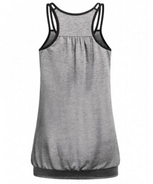 Discount Real Women's Fashion Vests On Sale