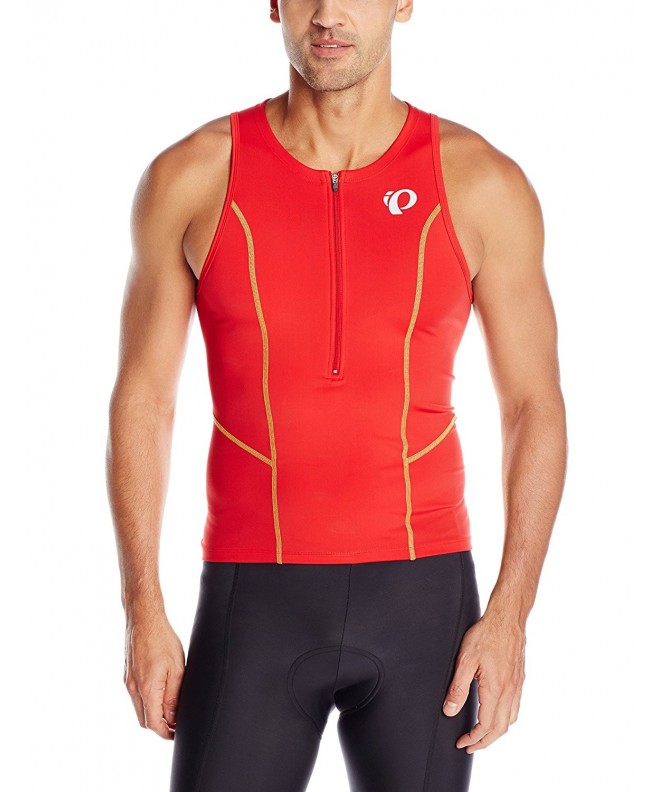 Pearl iZUMi SELECT Pursuit Singlet