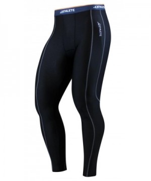 ATHLETE Midweight PREMIUM Compression Leggings