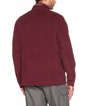 Designer Men's Fleece Jackets Online Sale