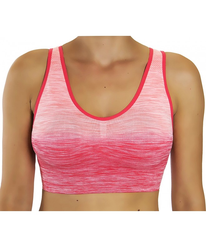 Prolific Health Racerback Workout Activewear