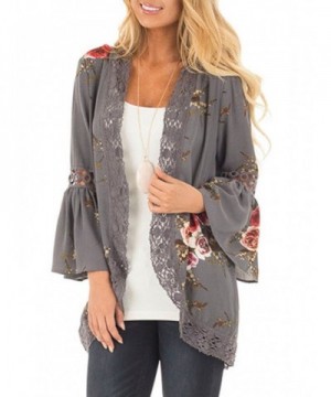 Yonala Womens Fashion Cardigan X Large