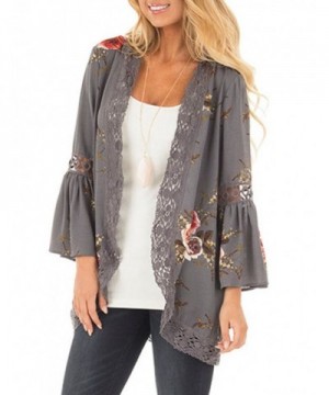 Women's Cardigans