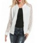 Womens Jacket Casual Patchwork Lightweight