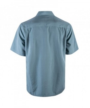 Cheap Designer Men's Casual Button-Down Shirts Wholesale