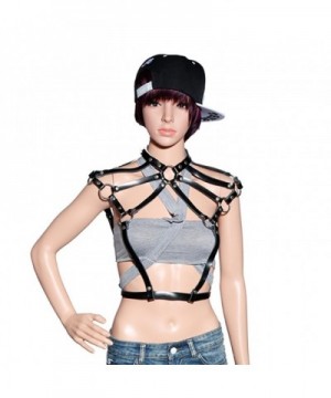 NE Norboe Fashion Harness Adjustable