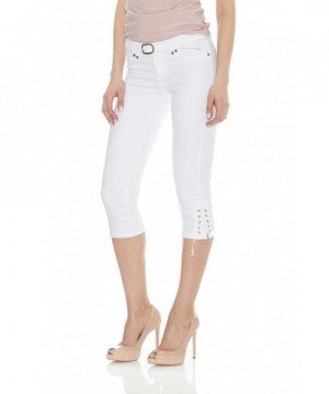 Suko Capri Women Braided Woven