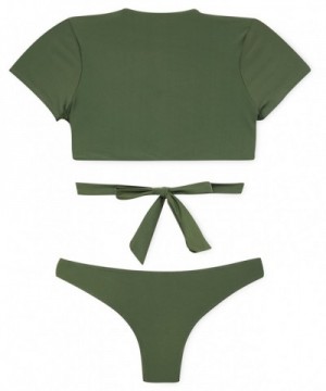 Brand Original Women's Bikini Sets