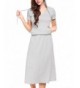 Discount Women's Casual Dresses Online