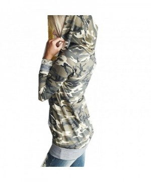 Women's Fashion Hoodies