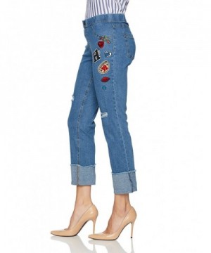 Women's Denims Clearance Sale