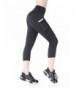 Annjoli Womens Workout Running Leggings