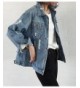 Women's Denim Jackets