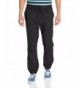 Enyce Twill Jogger Black X Large