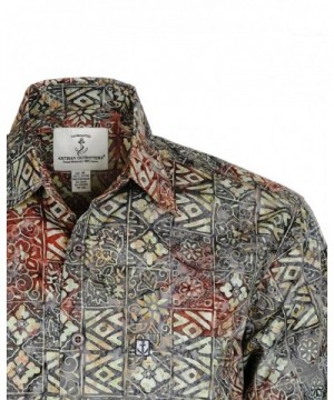 Men's Casual Button-Down Shirts Outlet Online