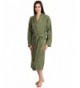 TowelSelections Womens Turkish Cotton Bathrobe