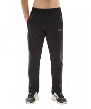 SCR Sportswear Training Athletic Sweatpants