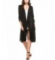 Zeagoo Casual Sleeve Trench Cardigan