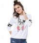 Cheap Real Women's Fashion Hoodies for Sale