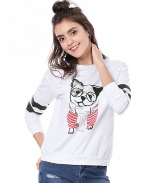 Cheap Real Women's Fashion Hoodies for Sale