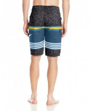 Men's Swim Board Shorts