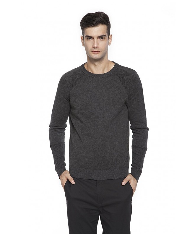 RLM Comfortably Perfect Lightweight Pullover