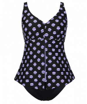 Nonwe Beachwear Vintage Swimsuits 12