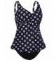 Women's Tankini Swimsuits