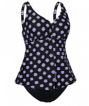 Women's Tankini Swimsuits