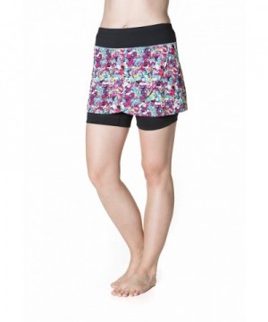 Skirt Sports Hover Holiday Print